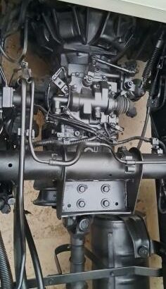 Toyota | Dyna – Basculante | 2 Toneladas | Recém-importada 🎁