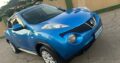NISSAN | JUKE | 2010 | RECÉM-IMPORTADO 🎁