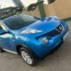 NISSAN | JUKE | 2010 | RECÉM-IMPORTADO 🎁