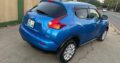 NISSAN | JUKE | 2010 | RECÉM-IMPORTADO 🎁