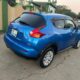 NISSAN | JUKE | 2010 | RECÉM-IMPORTADO 🎁