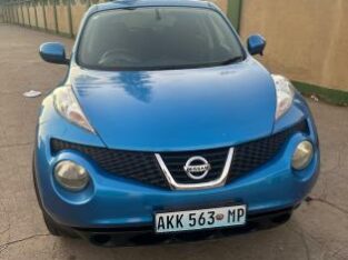 NISSAN | JUKE | 2010 | RECÉM-IMPORTADO 🎁