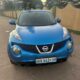 NISSAN | JUKE | 2010 | RECÉM-IMPORTADO 🎁