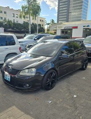VW | GOLF 5 GTI STAGE 3+ | 2006 | AUTOMÁTICO | 2.0 | SUPER SWIFT 🎁