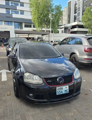 VW | GOLF 5 GTI STAGE 3+ | 2006 | AUTOMÁTICO | 2.0 | SUPER SWIFT 🎁