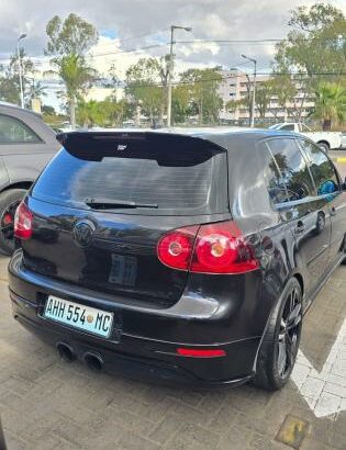 VW | GOLF 5 GTI STAGE 3+ | 2006 | AUTOMÁTICO | 2.0 | SUPER SWIFT 🎁