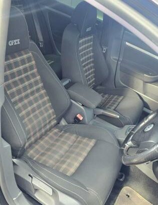 VW | GOLF 5 GTI STAGE 3+ | 2006 | AUTOMÁTICO | 2.0 | SUPER SWIFT 🎁