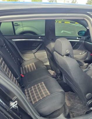 VW | GOLF 5 GTI STAGE 3+ | 2006 | AUTOMÁTICO | 2.0 | SUPER SWIFT 🎁