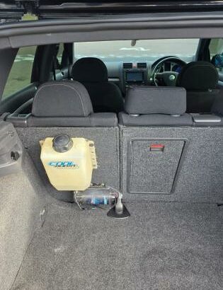 VW | GOLF 5 GTI STAGE 3+ | 2006 | AUTOMÁTICO | 2.0 | SUPER SWIFT 🎁