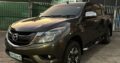 MAZDA | BT-50 EDGE | 2016 | MANUAL | 2.2 | 4×4