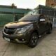 MAZDA | BT-50 EDGE | 2016 | MANUAL | 2.2 | 4×4