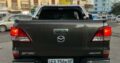 MAZDA | BT-50 EDGE | 2016 | MANUAL | 2.2 | 4×4