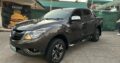 MAZDA | BT-50 EDGE | 2016 | MANUAL | 2.2 | 4×4
