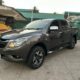 MAZDA | BT-50 EDGE | 2016 | MANUAL | 2.2 | 4×4