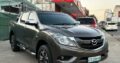 MAZDA | BT-50 EDGE | 2016 | MANUAL | 2.2 | 4×4