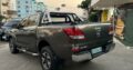 MAZDA | BT-50 EDGE | 2016 | MANUAL | 2.2 | 4×4