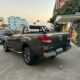 MAZDA | BT-50 EDGE | 2016 | MANUAL | 2.2 | 4×4