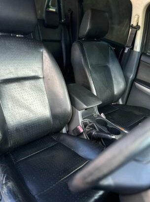 MAZDA | BT-50 EDGE | 2016 | MANUAL | 2.2 | 4×4