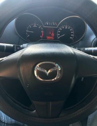 MAZDA | BT-50 EDGE | 2016 | MANUAL | 2.2 | 4×4