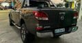 MAZDA | BT-50 EDGE | 2016 | MANUAL | 2.2 | 4×4