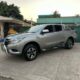 MAZDA | BT-50 EDGE | 2019 | AUTOMÁTICA | 4×4