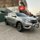 MAZDA | BT-50 EDGE | 2019 | AUTOMÁTICA | 4×4