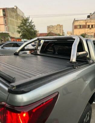 MAZDA | BT-50 EDGE | 2019 | AUTOMÁTICA | 4×4