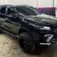 Toyota | Fortuner GD-6 | 2021 | Automático | 4×4