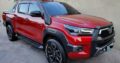Toyota | Hilux Revo Rocco | 2021 | 2.8 | 4×4 🎁