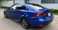 Lexus | IS250 F SPORT | 2014 | Recém-importado