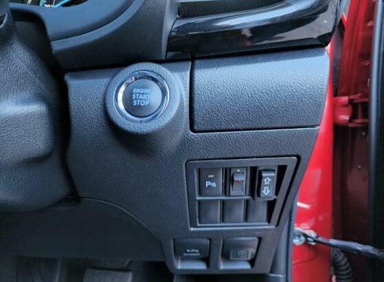 Toyota | Hilux Revo Rocco | 2021 | 2.8 | 4×4 🎁