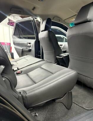 Toyota | Fortuner GD-6 | 2021 | Automático | 4×4