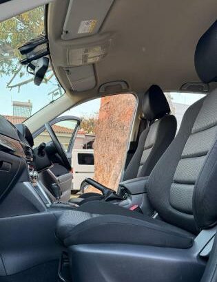 Mazda | CX-5 20s | 2013 |  Recém-importado 🎁