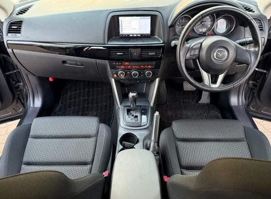 Mazda | CX-5 20s | 2013 |  Recém-importado 🎁