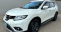 NISSAN | X-TRAIL | 2017 | RECÉM-IMPORTADO