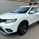 NISSAN | X-TRAIL | 2017 | RECÉM-IMPORTADO