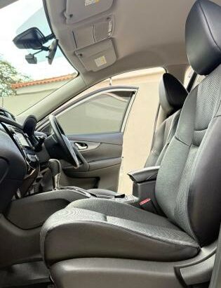 NISSAN | X-TRAIL | 2017 | RECÉM-IMPORTADO