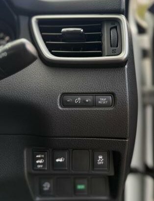 NISSAN | X-TRAIL | 2017 | RECÉM-IMPORTADO