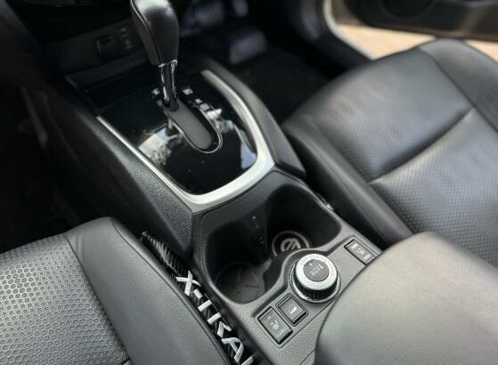 NISSAN | X-TRAIL | 2017 | RECÉM-IMPORTADO
