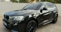 BMW | X3 | 2015 | RECÉM-IMPORTADO 🎁