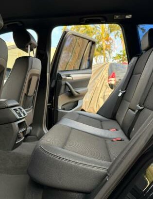 BMW | X3 | 2015 | RECÉM-IMPORTADO 🎁