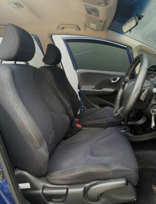 HONDA | FIT RS | 2012 | RECÉM-IMPORTADO 🎁