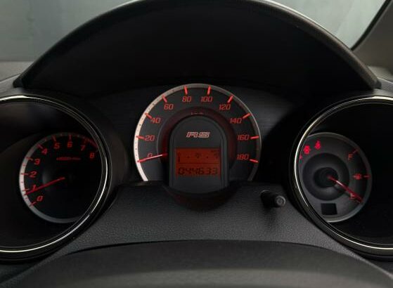 HONDA | FIT RS | 2012 | RECÉM-IMPORTADO 🎁