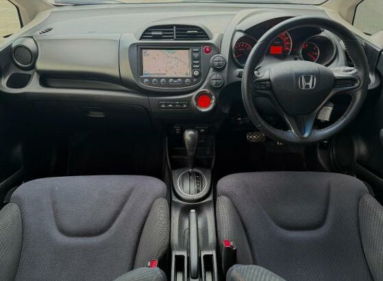 HONDA | FIT RS | 2012 | RECÉM-IMPORTADO 🎁