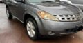 NISSAN | MURANO | 2006 | AUTOMÁTICO | 4WD