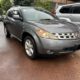 NISSAN | MURANO | 2006 | AUTOMÁTICO | 4WD