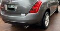 NISSAN | MURANO | 2006 | AUTOMÁTICO | 4WD