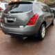 NISSAN | MURANO | 2006 | AUTOMÁTICO | 4WD