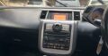 NISSAN | MURANO | 2006 | AUTOMÁTICO | 4WD