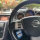NISSAN | MURANO | 2006 | AUTOMÁTICO | 4WD